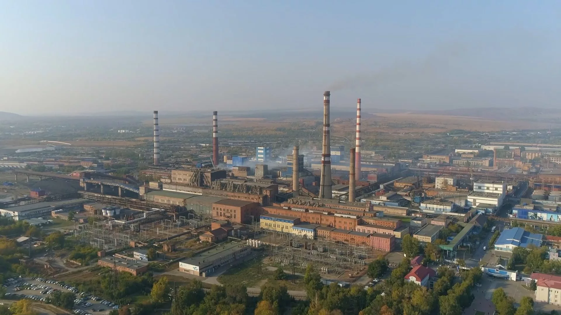 В ВКО проблемой остаются состояние атмосферы, самовольные рубки, рекультивация земель, незаконные свалки, — спецпрокуратура