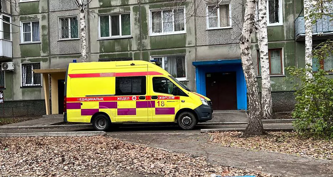 Телеграм-бот для вызова «скорой помощи» работает в ВКО