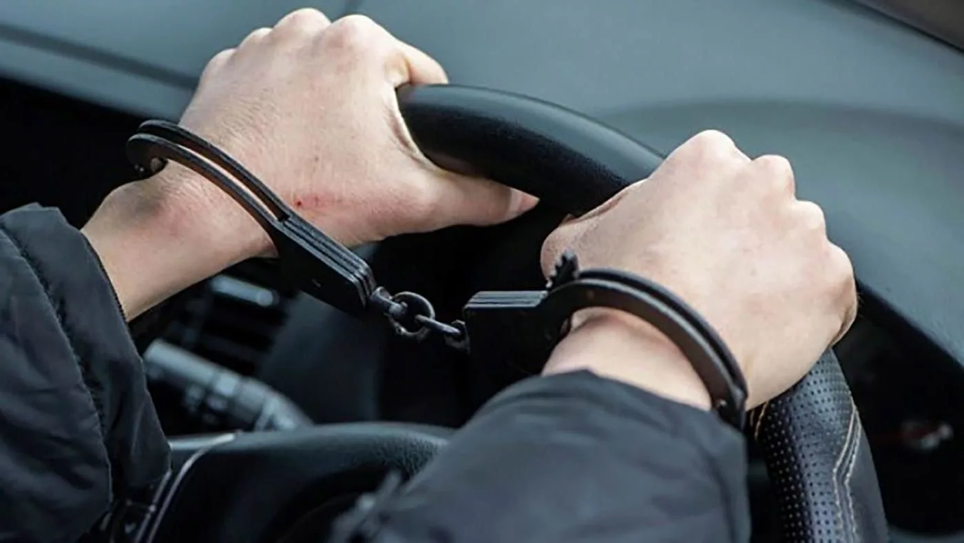 Отдых не задался: в ВКО осудили мужчину, угнавшего автомобиль