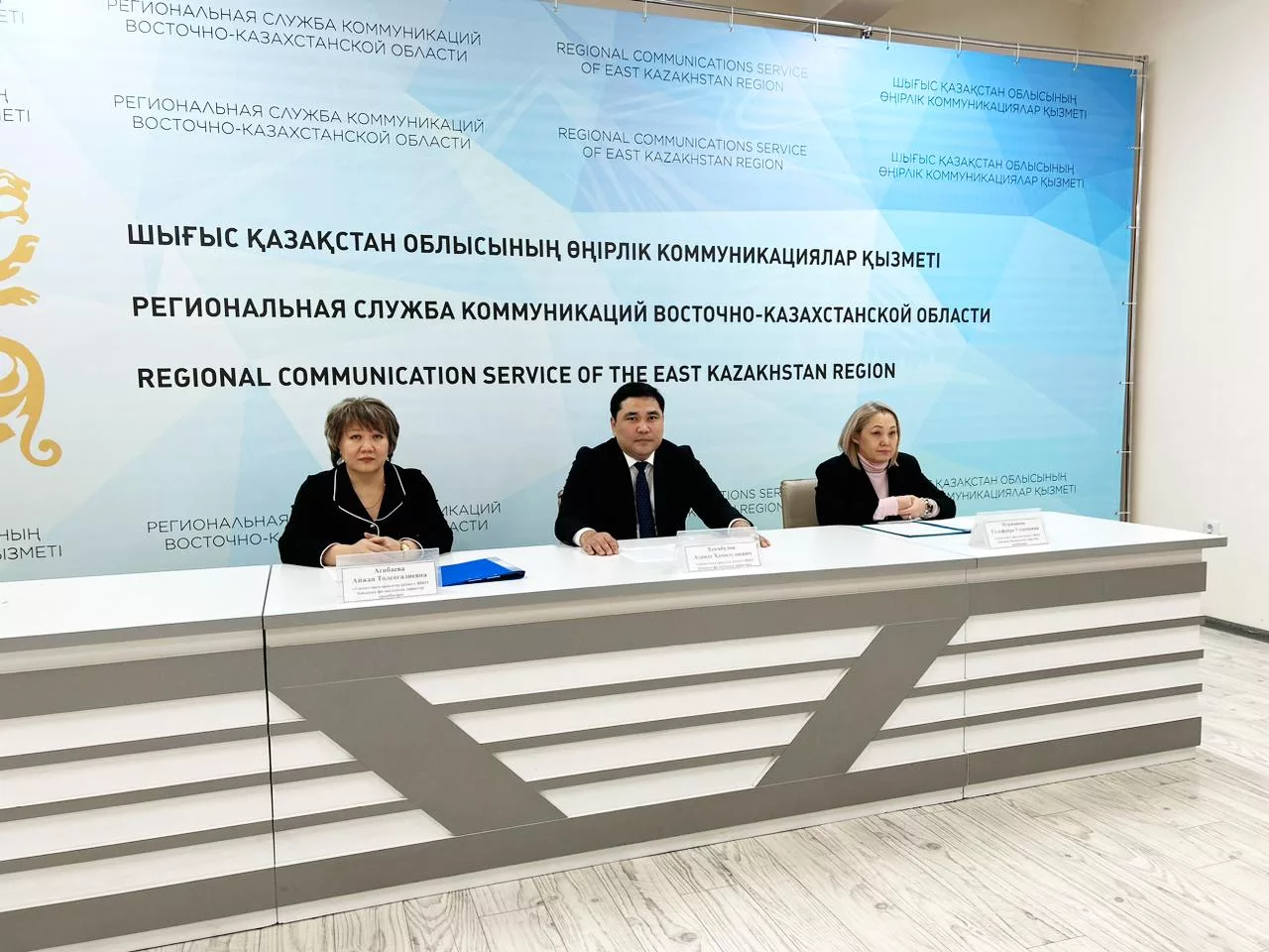 ЭЦП, регистрация авто, выдача прав – самые популярные услуги в ЦОНах ВКО