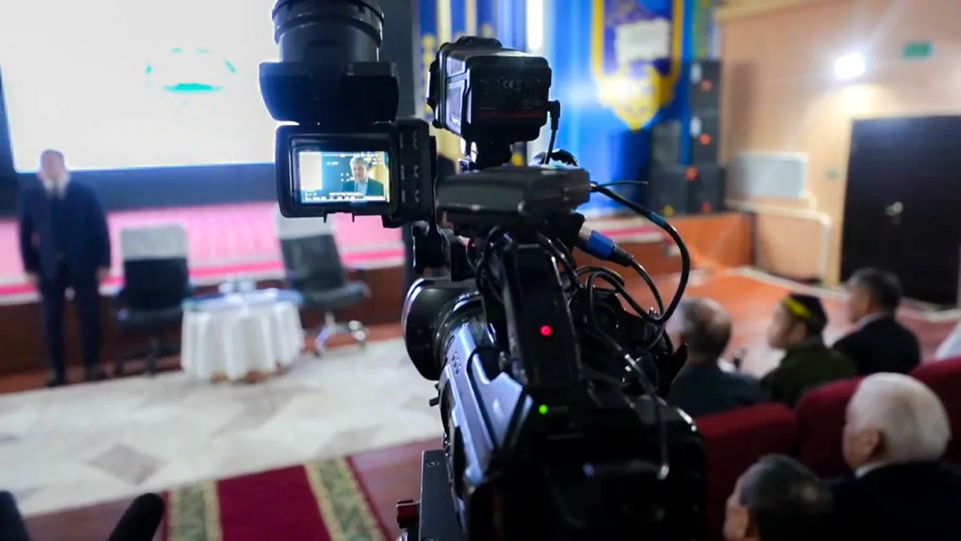 В Курчумском районе реконструируют плотину, дамбу на реке Курчум и три магистральных канала на два миллиарда тенге, — аким ВКО