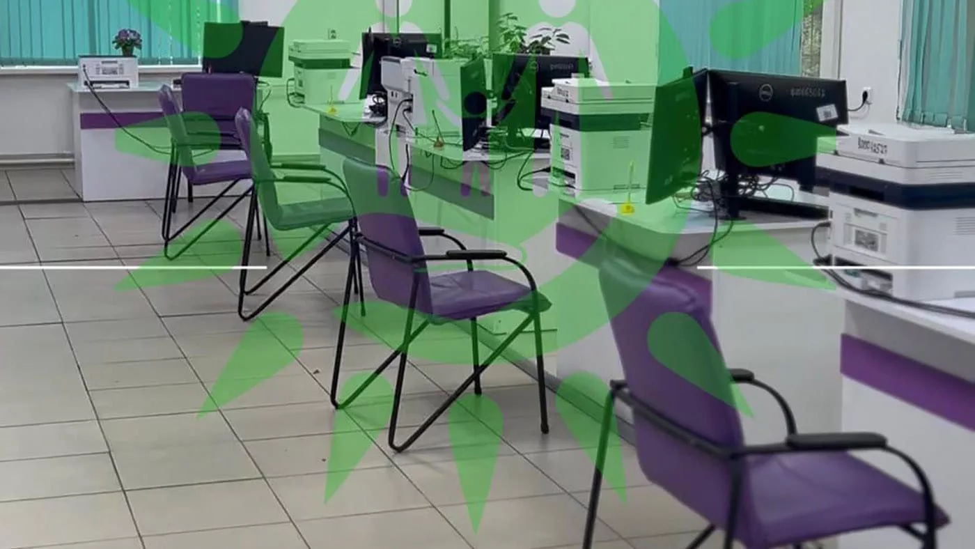 ЦОНы и спецЦОНы в ВКО не будут работать 16 декабря