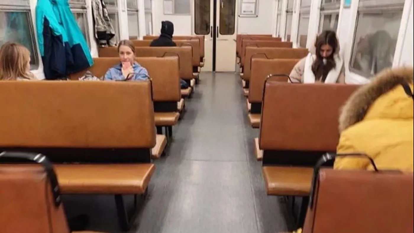 В ВКО опровергли жалобы пассажиров на холод в поезде Усть-Каменогорск – Риддер