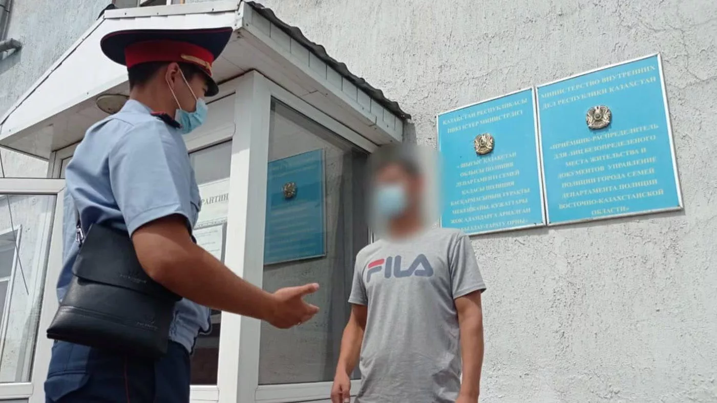 69 иностранцев выдворили из ВКО а более 1000 привлекли к ответственности в 2023 году