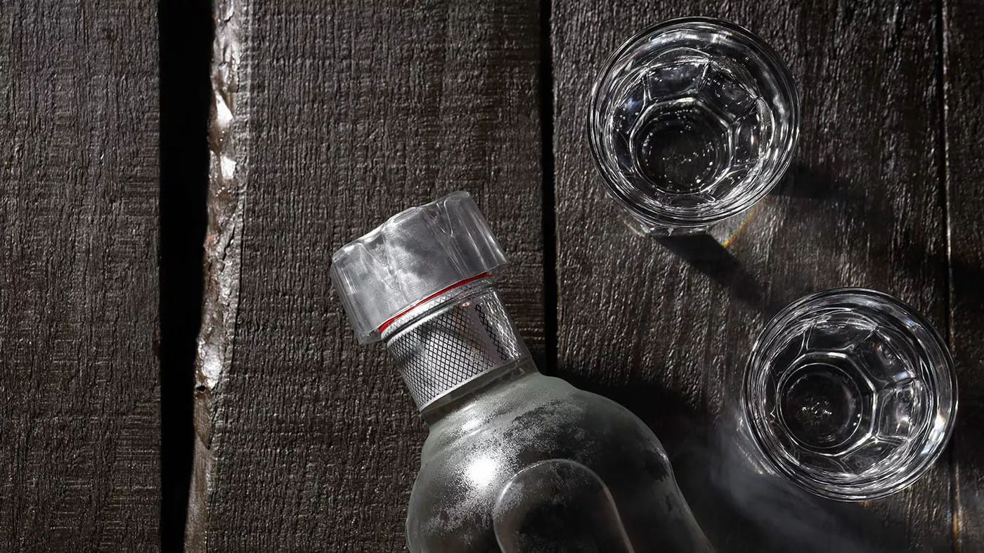 Жительницу ВКО оштрафовали за реализацию алкогольной продукции без разрешительных документов