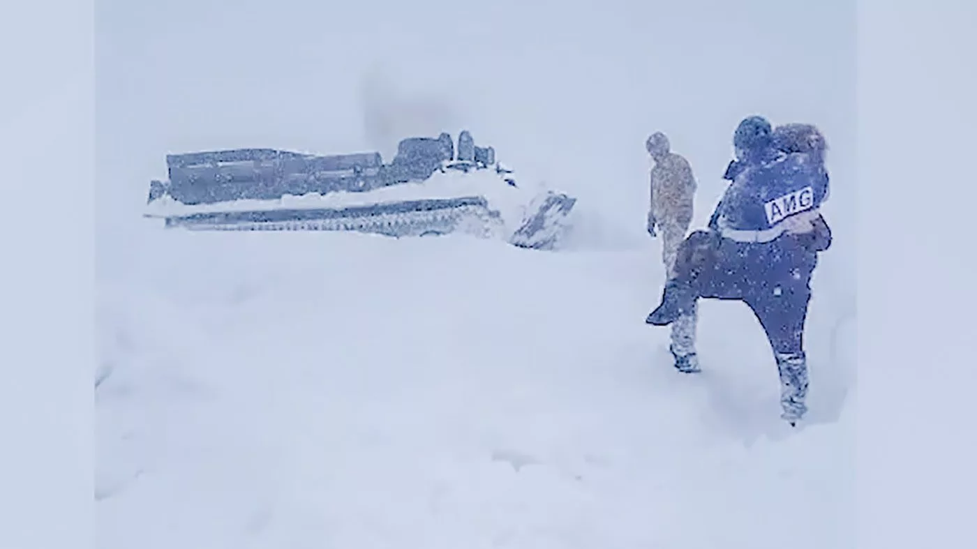 Аномальные температуры, дождь и штормовые предупреждения – в ВКО бушует непогода