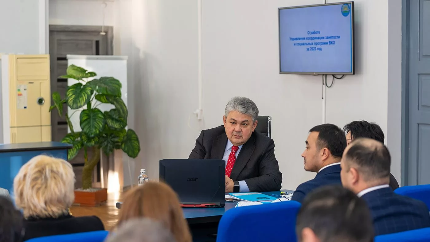 Аким ВКО: люди с особенными потребностями не должны быть изолированы от общества