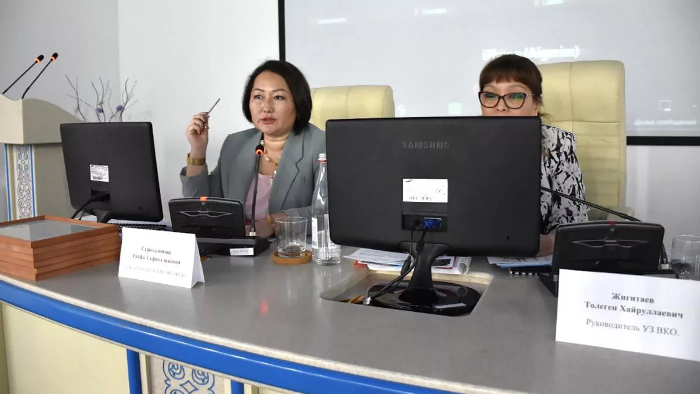 Уровень заболеваемости туберкулезом среди детей в ВКО на 28 процентов ниже общереспубликанского