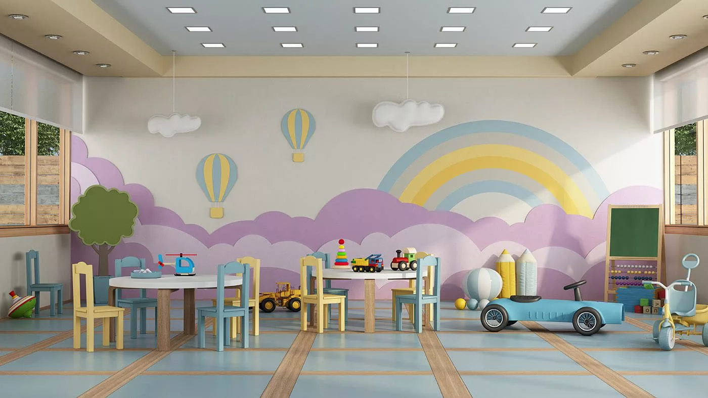 В ВКО за год цены на услуги дошкольного и начального образования выросли на 17,9%