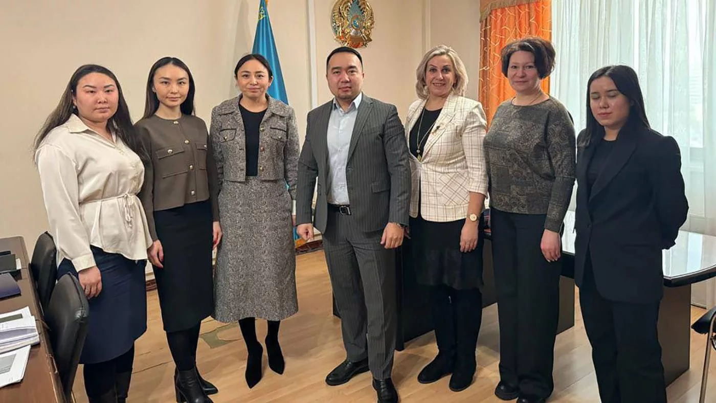 В ВКО реализуется проект по работе с агрессорами