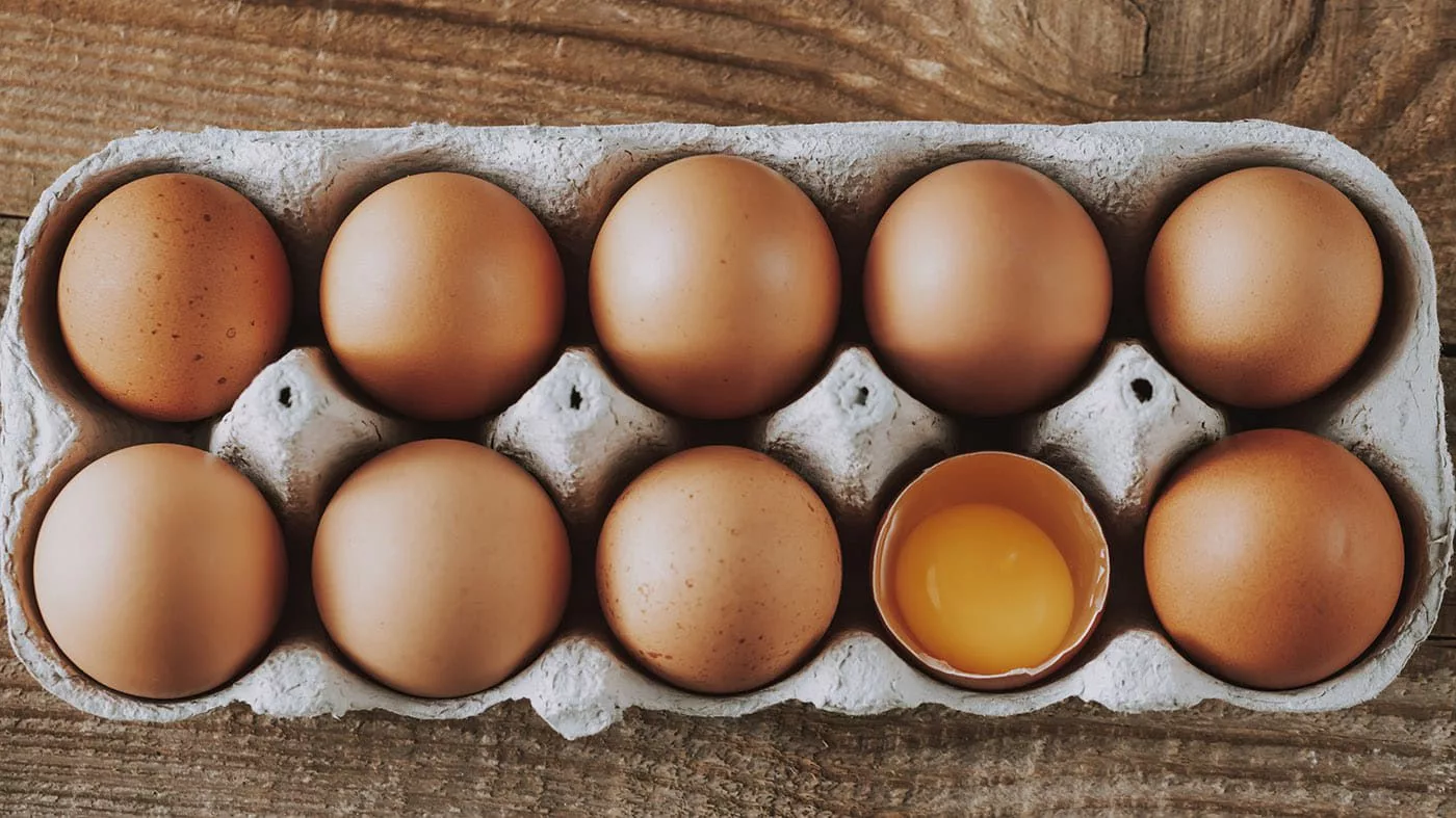 Механизм стабилизации цен на яйца в ВКО показал свою эффективность — срок действия продлили до 11 февраля