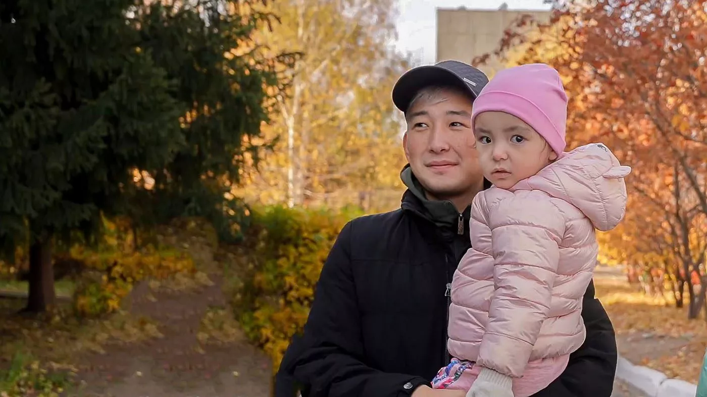 В 2024 году более половины государственного бюджета было направлено на социальную сферу