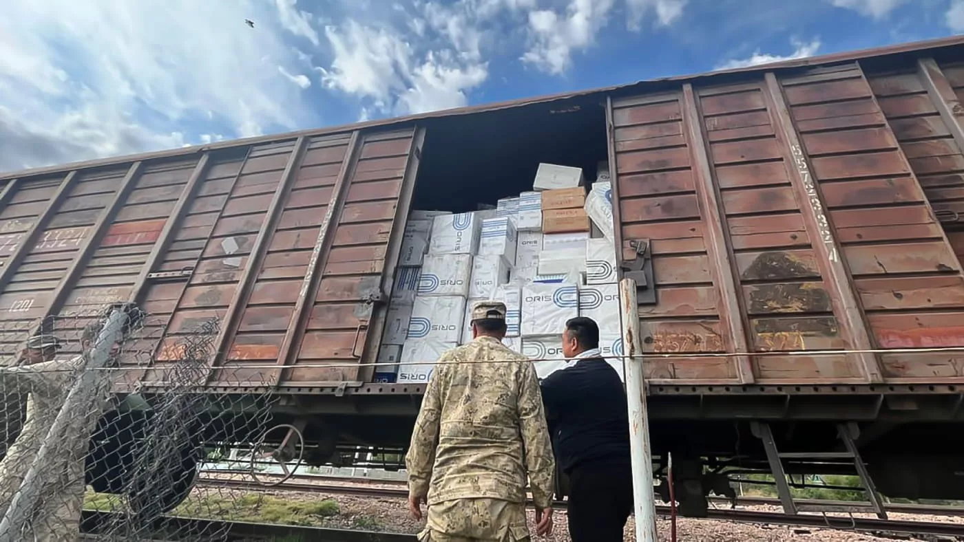 В 2025 году на границе страны предотвращено более 17 тысяч попыток незаконного перемещения товаров и грузов