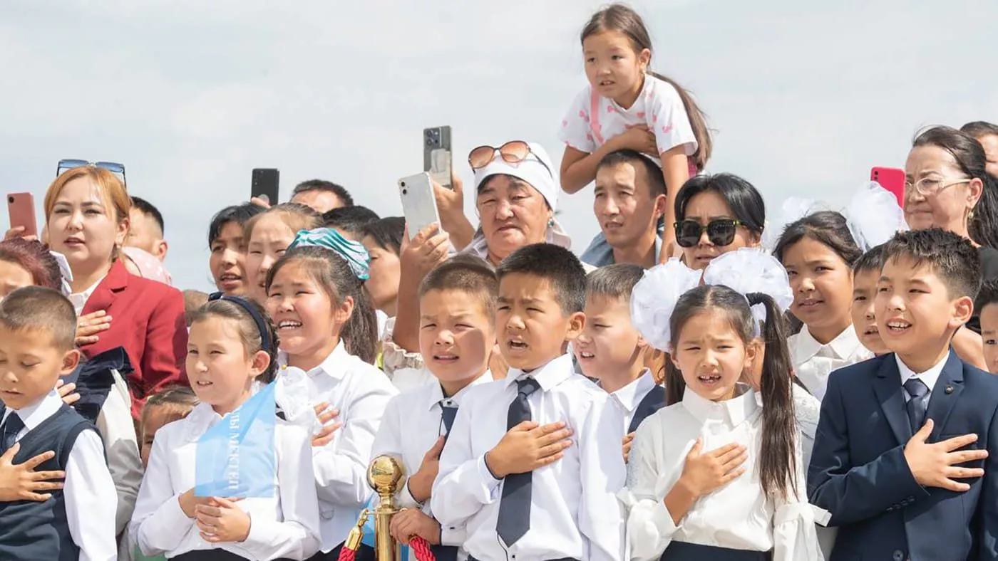 2024. Нацфонд — детям: $30,6 млн будут выплачены тем, кто достиг или достигнет 18 лет в 2024 году