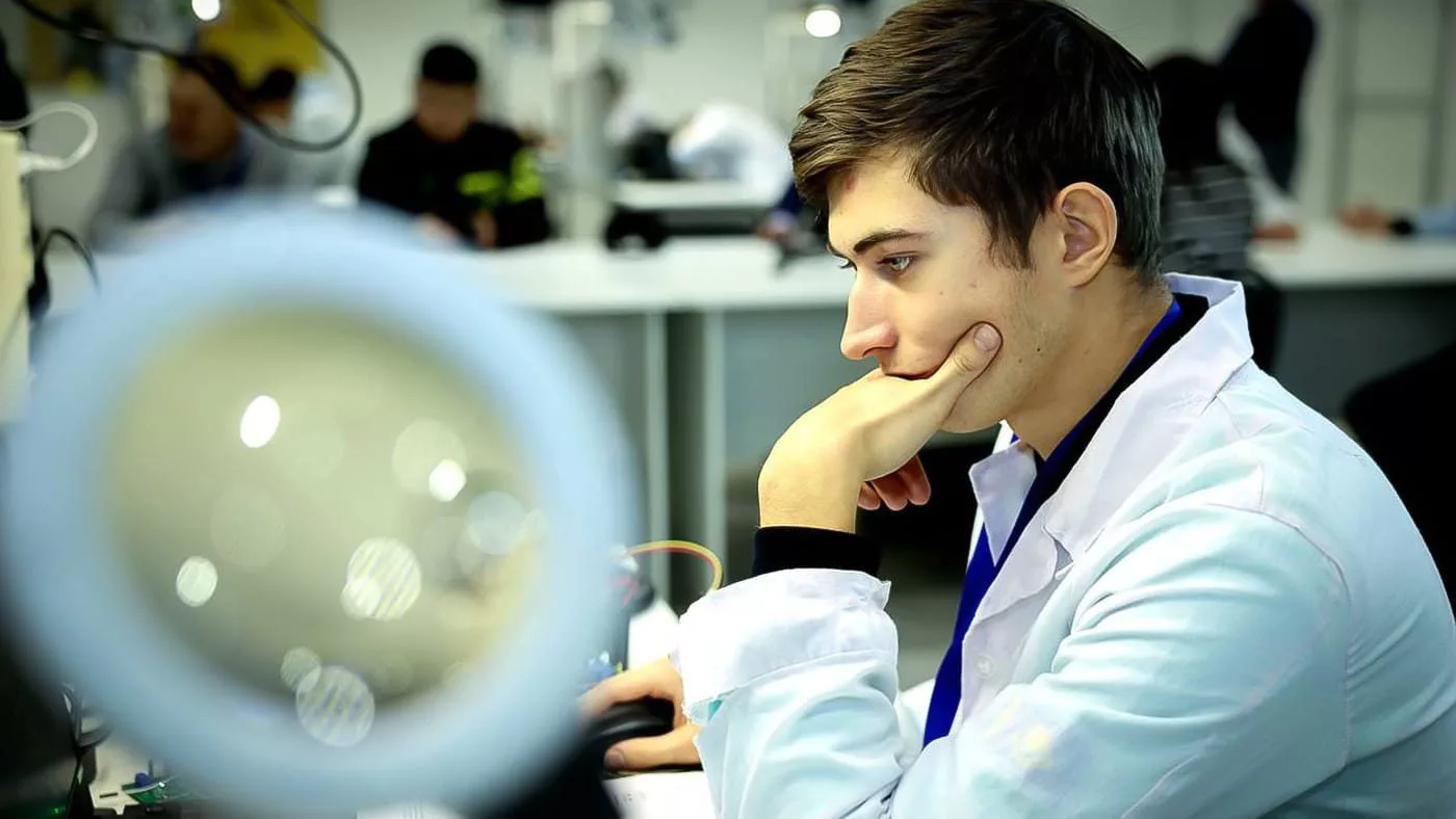 2024. Развитие и модернизация высшего образования в Казахстане