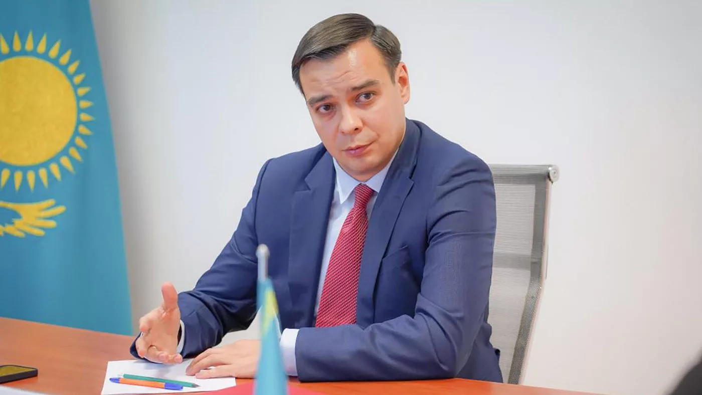 2024: Как работает институт Уполномоченного по правам человека в Казахстане