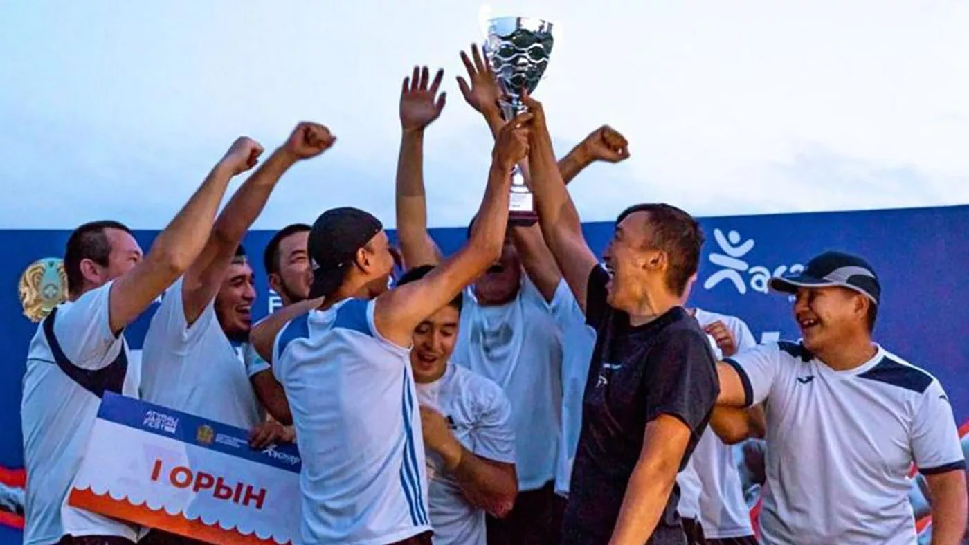 2024: Казахстанская молодежь — ключевые цифры и события