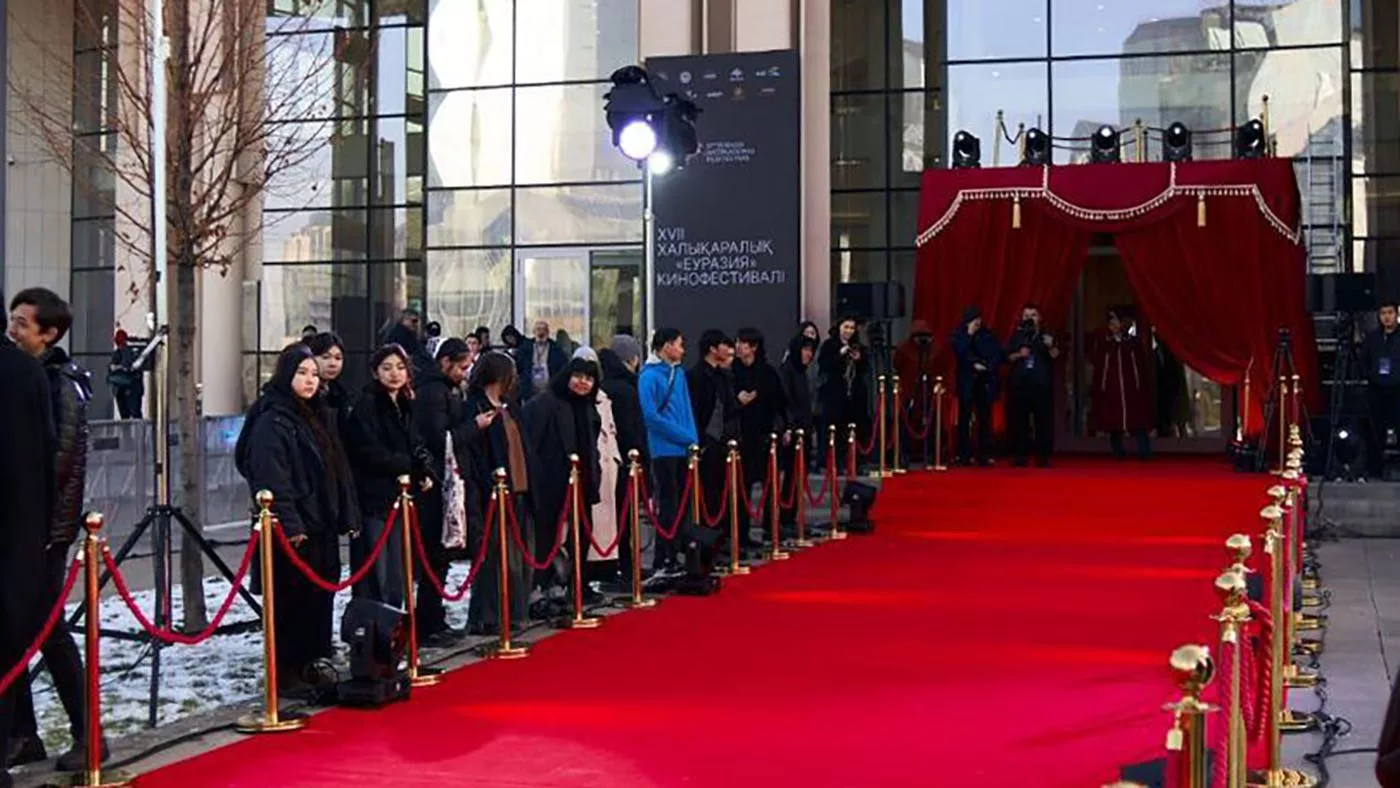 Международные награды, кинофестиваль и развитие казахстанского кинематографа: итоги 2024 года