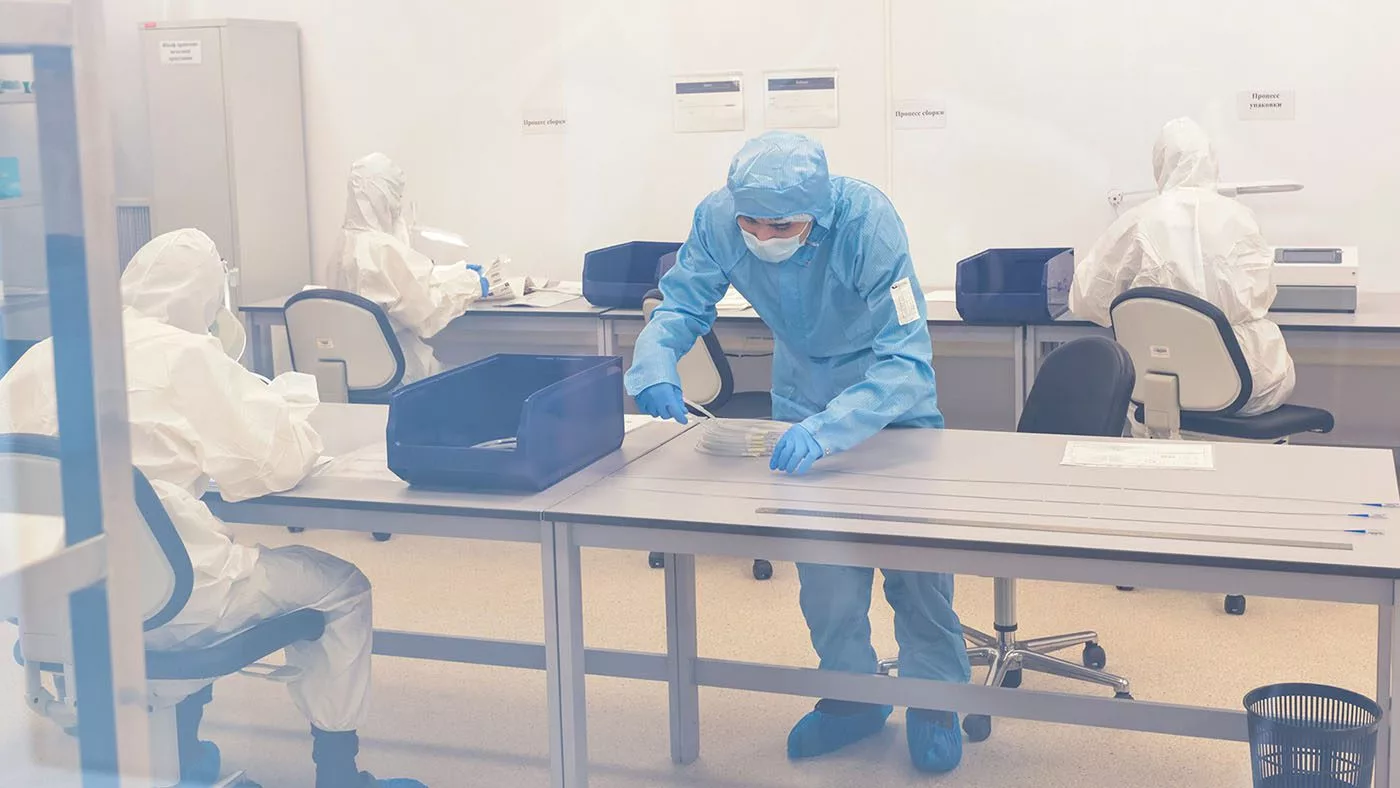 2024. Коммерциализация научных разработок и развитие инноваций