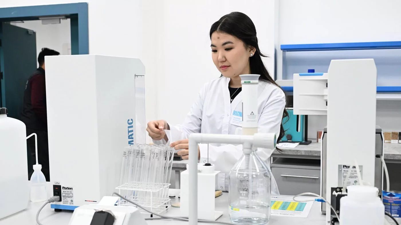 2024. Развитие уникальных научных продуктов и технологий