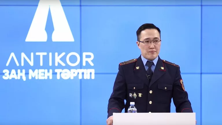 В Антикоре рассказали о приговоре экс-заместителю руководителя департамента экологии ВКО