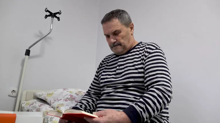 Дома и стены помогают. Внутренний медицинский туризм активно развивается в ВКО