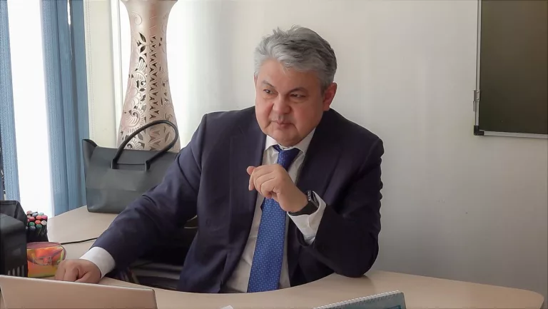 Район Алтай входит в четвёрку районов, которые находятся на постоянном контроле оперативного штаба по ЧС