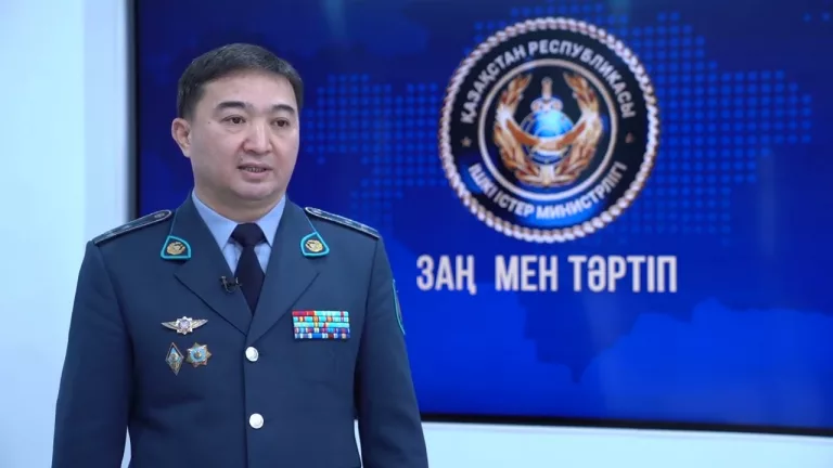 Двойное убийство, совершенное 25 лет назад раскрыли казахстанские полицейские
