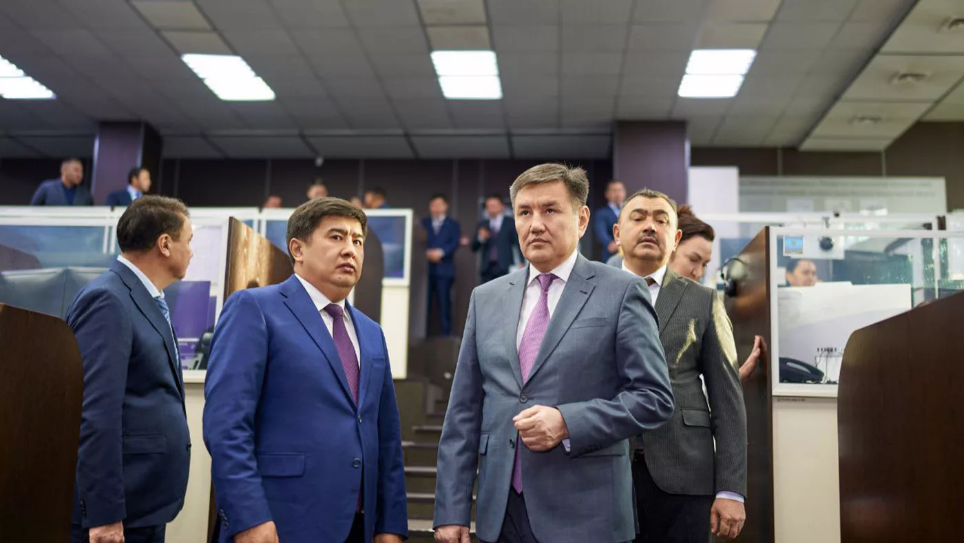 Цифровой мозг региона: в ВКО начал работу региональный аналитический центр