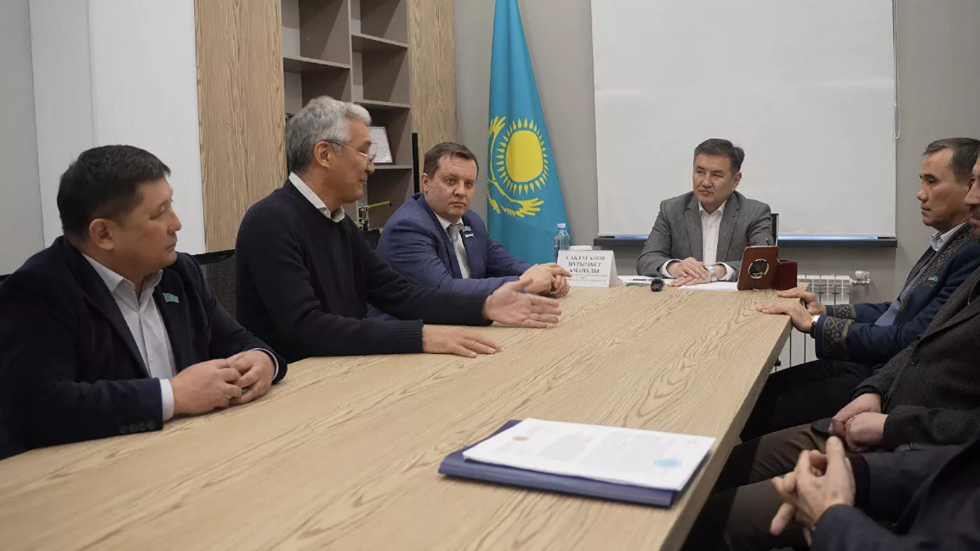 В поселке Опытное поле появится централизованное теплоснабжение