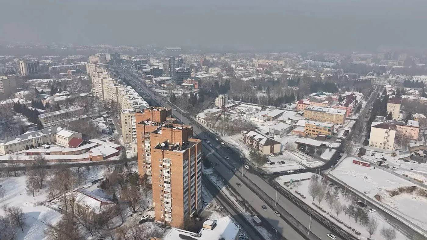 ТЭЦ-3 для Усть-Каменогорска: решение, которое должно было появиться раньше