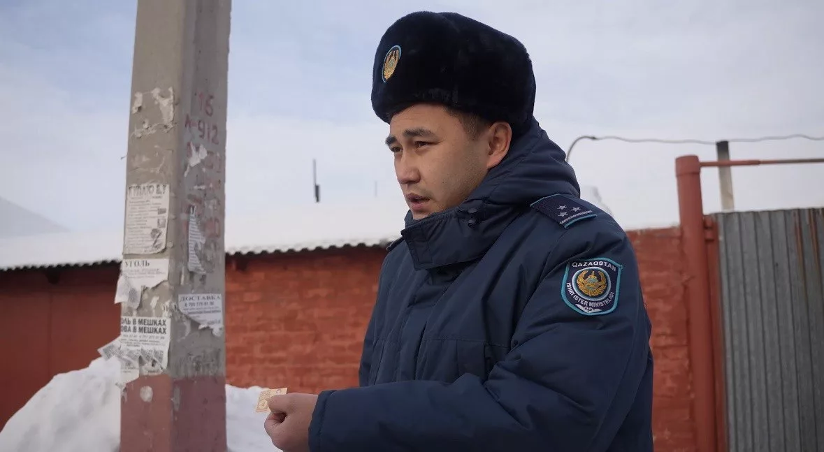 «Закладки» — не подработка, а прямой путь в колонию