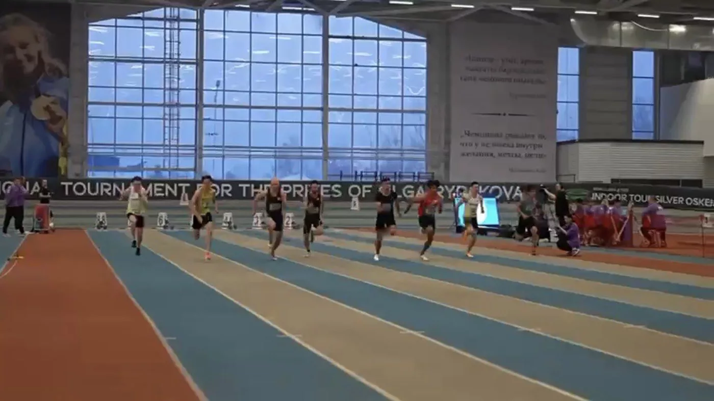 В Усть-Каменогорске пройдет международный турнир World Athletics Indoor Tour Silver Level на призы Ольги Рыпаковой