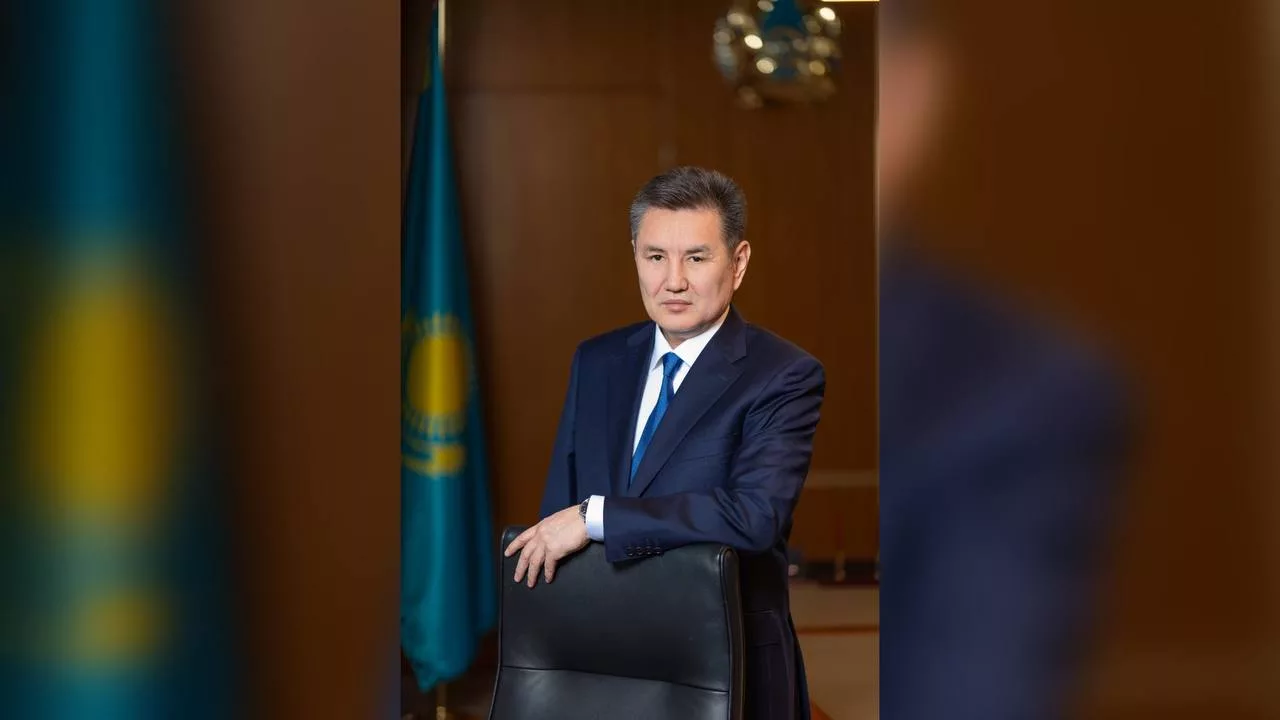 Шығыс Қазақстан облысының әкімі өңір тұрғындарына үндеу жасады